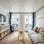 Appartement Super - Sentier - Air Conditioning