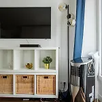 Super - Sentier - Air Conditioning Appartement