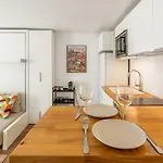 Super - Sentier - Air Conditioning Appartement