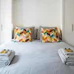 Super - Sentier - Air Conditioning Appartement