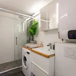 Appartement Super - Sentier - Air Conditioning Parijs