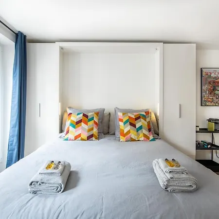 Super - Sentier - Air Conditioning