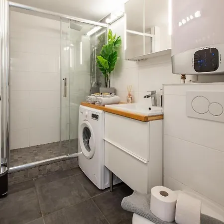 Apartman Super - Sentier - Air Conditioning