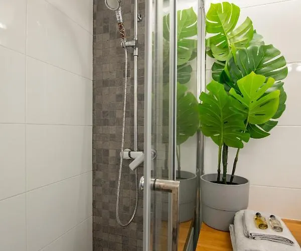 Апартаменты Super - Sentier - Air Conditioning Париж