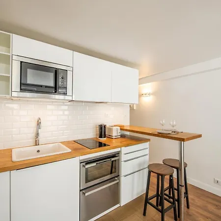 Super - Sentier - Air Conditioning Paris