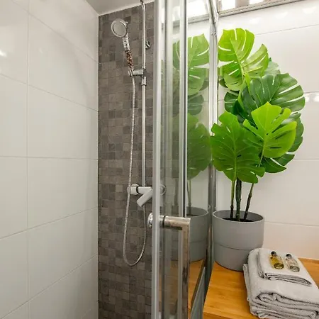 Apartamento Super - Sentier - Air Conditioning Paris